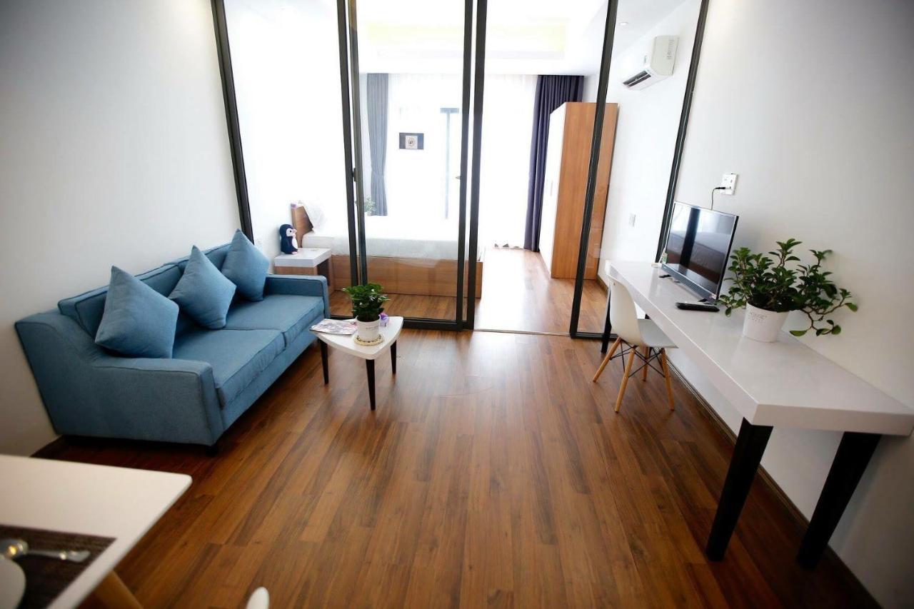 Saigon Garden Hill Resort & Apartment Хошимин Экстерьер фото