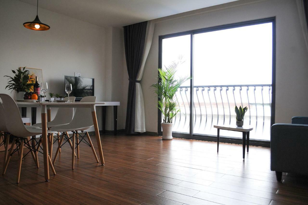 Saigon Garden Hill Resort & Apartment Хошимин Экстерьер фото