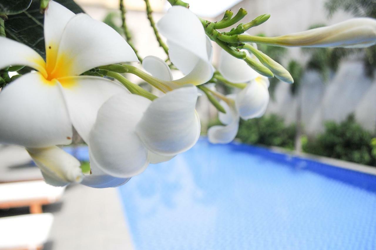 Saigon Garden Hill Resort & Apartment Хошимин Экстерьер фото