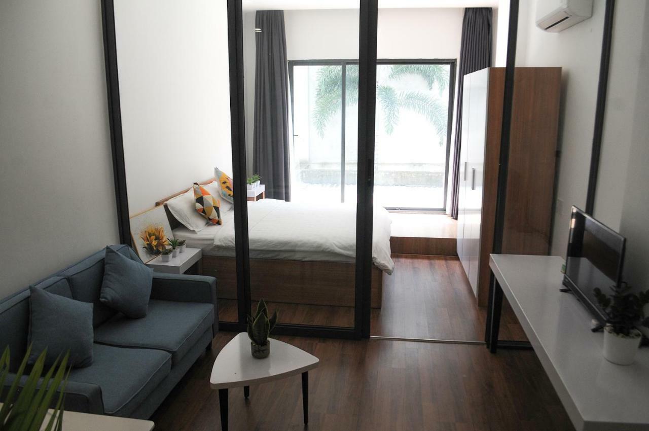 Saigon Garden Hill Resort & Apartment Хошимин Экстерьер фото