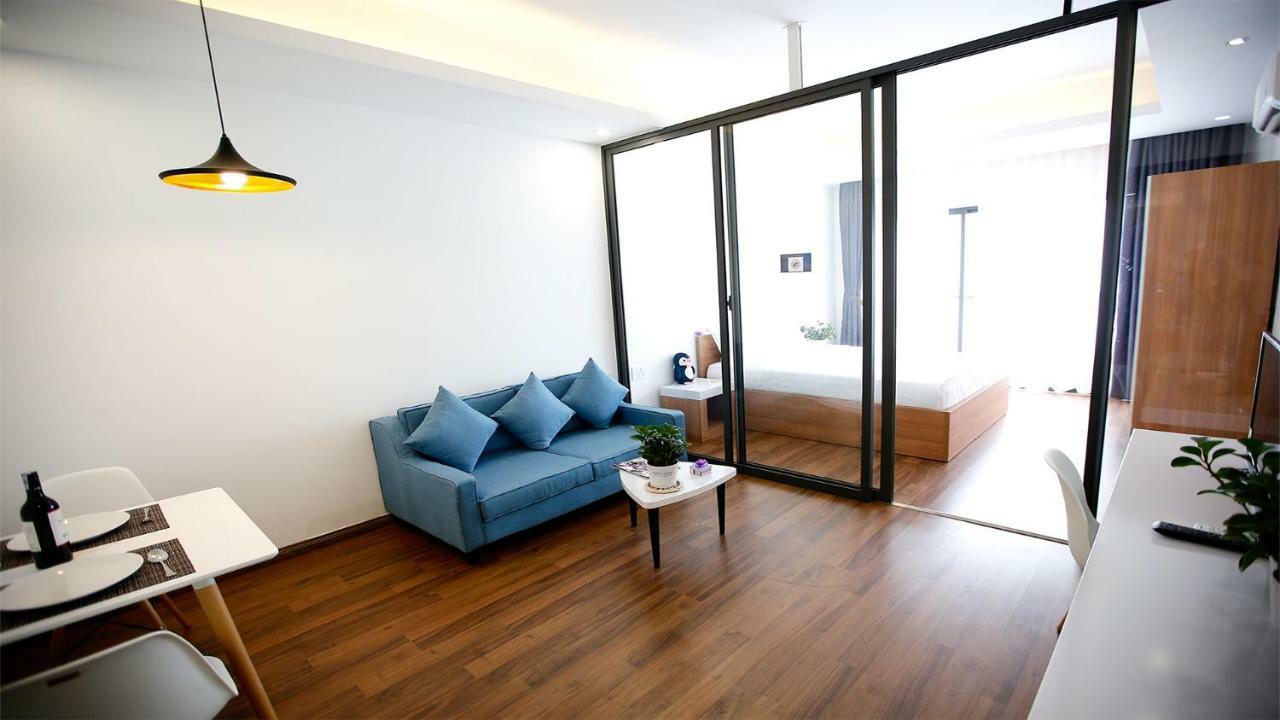 Saigon Garden Hill Resort & Apartment Хошимин Экстерьер фото