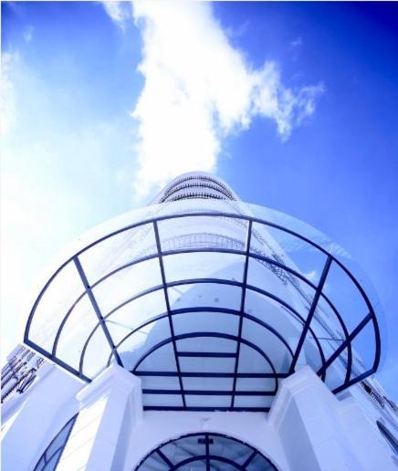 Saigon Garden Hill Resort & Apartment Хошимин Экстерьер фото