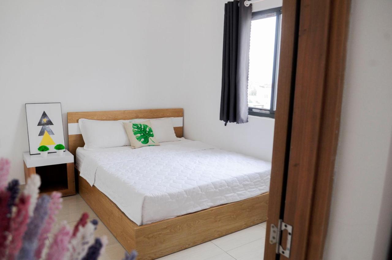 Saigon Garden Hill Resort & Apartment Хошимин Экстерьер фото